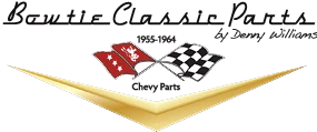 Bowtie Classic Parts