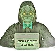 BowTiedCyber Logo for Exclusive Deals