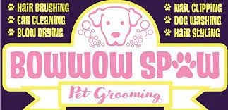 Bow Wow Spaw