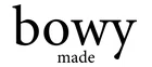 Bowy Made
