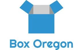 Box Oregon Logo for Special Discounts