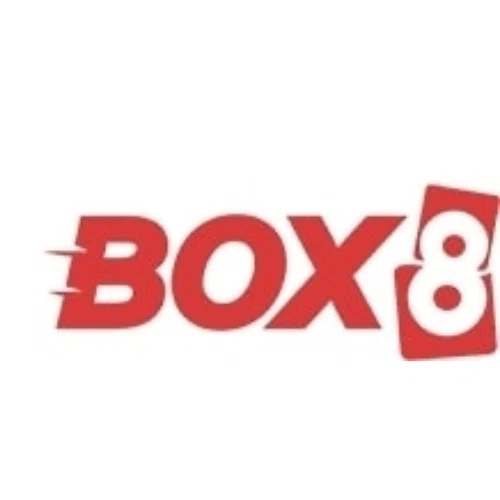 Box8.in