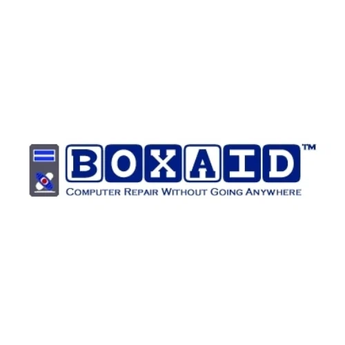 Boxaid