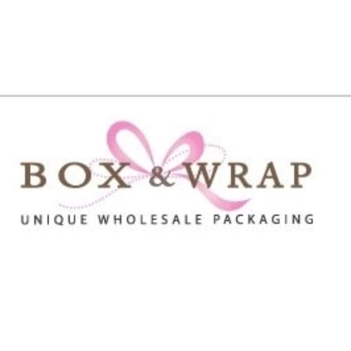Box and Wrap Promo Codes