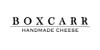 Boxcarr Handmade Cheese