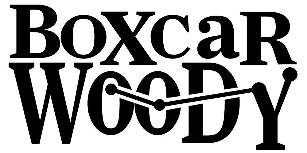 Boxcar Woody