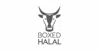 Boxed Halal