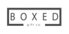 Boxed Gift