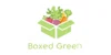 Boxed Greens
