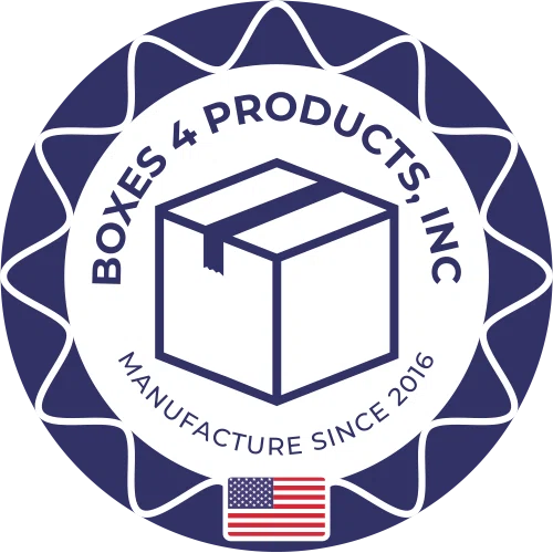 Boxes 4 Products