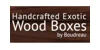 Boxes by Boudreau logo