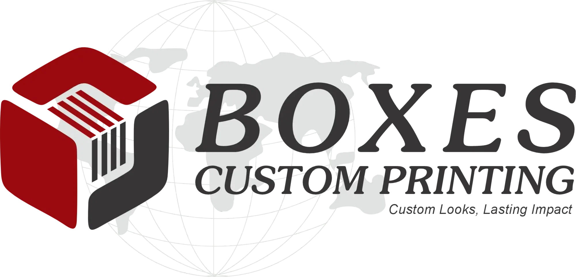 Boxes Custom Printing