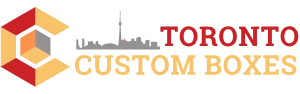 Custom Boxes Toronto