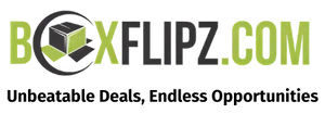 BoxFlipz
