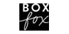 BoxFox logo