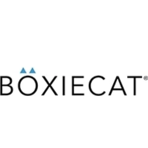 Boxiecat