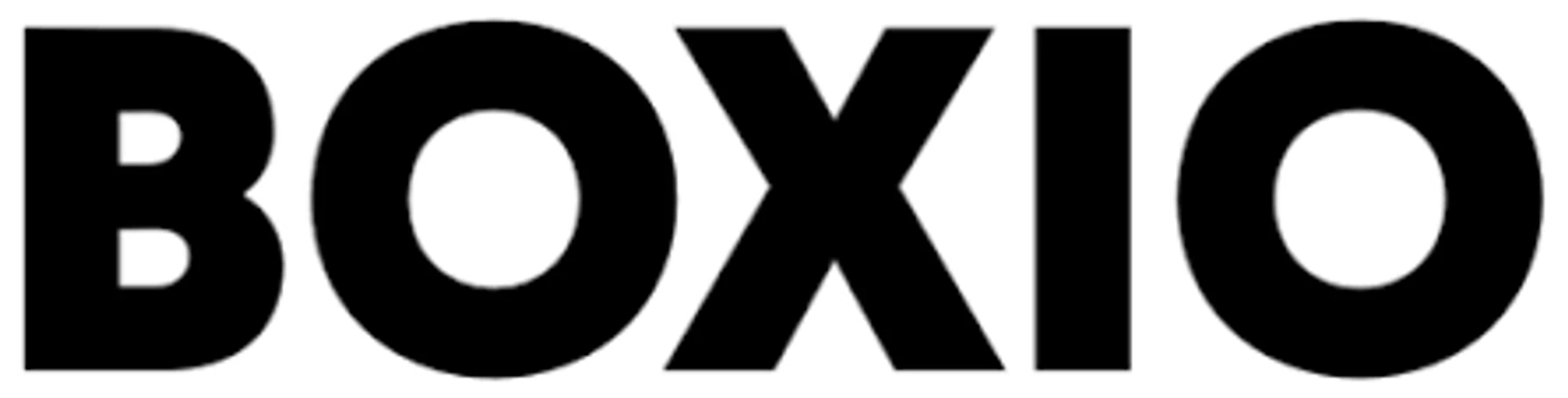 BOXIO