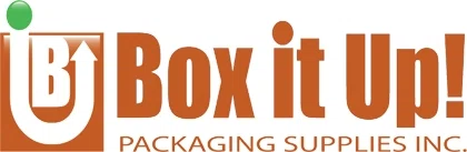 BoxItUp Packaging Supplies