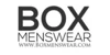 Box Menswear logo