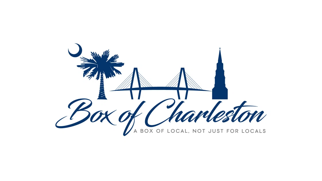 Box of Charleston