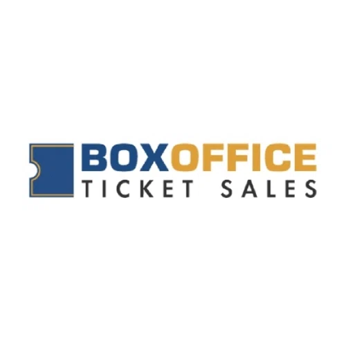 Box Office Ticket Sales