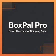 BoxPal Pro
