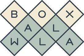 Boxwalla