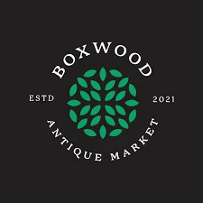 Boxwood Antique Market
