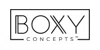Boxy Concepts