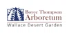 Boyce Thompson Arboretum