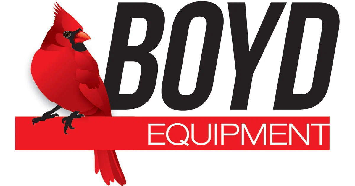 Boyd Equipment & Supply