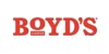 Boyds Coffee