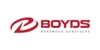Boyds' Gunstocks