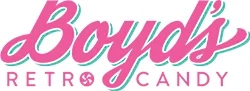 Boyd's Retro Candy Store Promo Codes