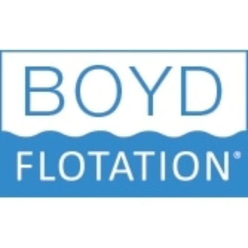 Boyd Flotation