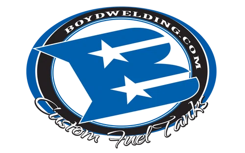 Boyd Welding
