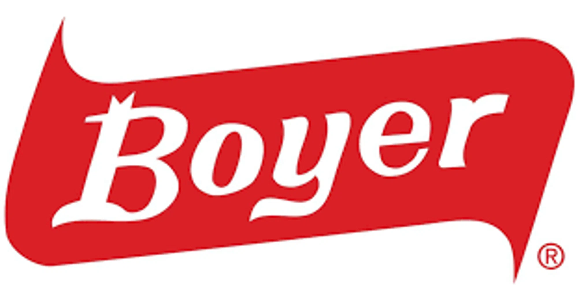Boyer Candy