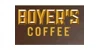 Boyer's Coffee
