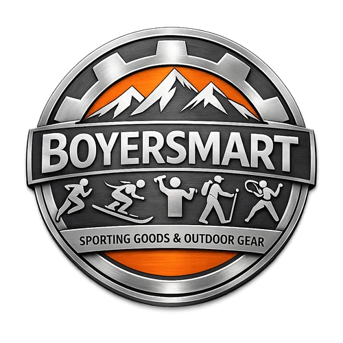 BoyersMart