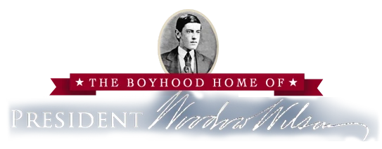 Boyhood Home of Wilson