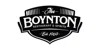 The Boynton Restaurant & Spirits
