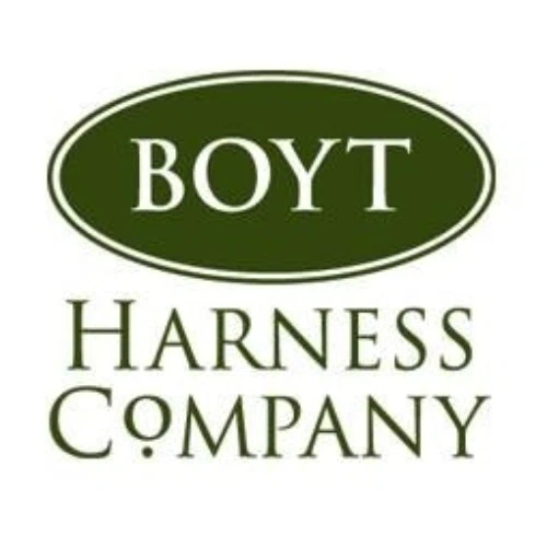 Boyt Harness Company