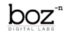 Boz Digital Labs logo
