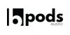 Bpods Audio logo