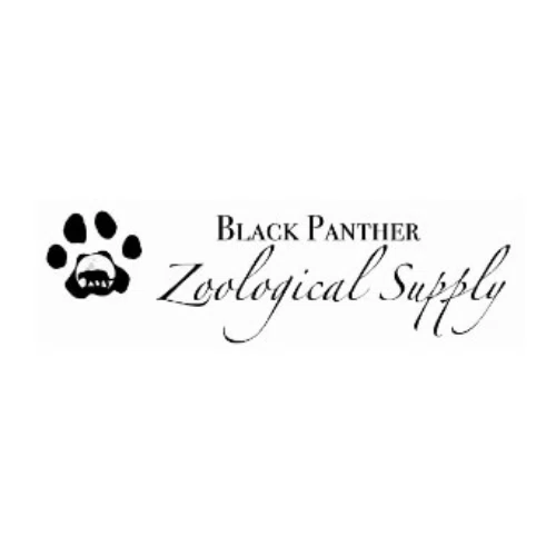 Black Panther Zoological