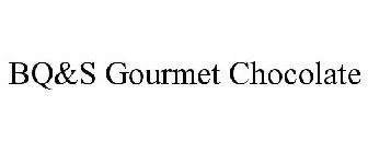 BQ&S Gourmet Chocolate