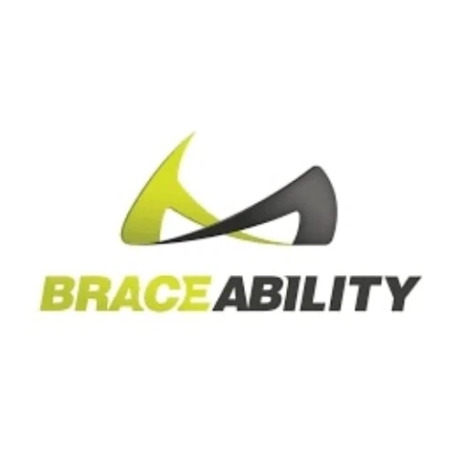 50% Off BraceAbility Coupon (4 Discount Codes) Oct 2022