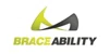 BraceAbility logo
