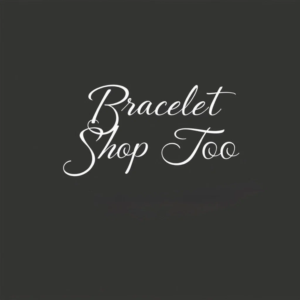 Bracelet Shop Too