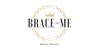 Brace-Me logo